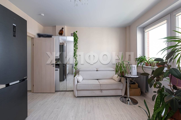 
  Продается студия, 23.6 м², Закаменский мкр, д. 12
. Фото 4.