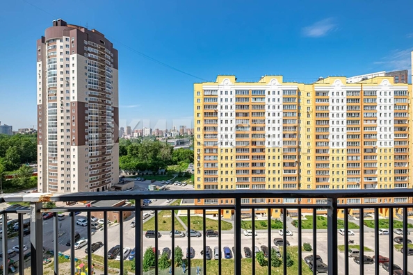 
  Продается студия, 23.6 м², Закаменский мкр, д. 12
. Фото 8.