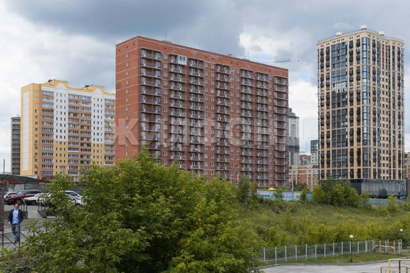 
  Продается студия, 23.6 м², Закаменский мкр, д. 12
. Фото 10.