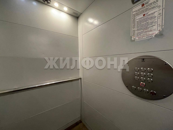 
  Продается студия, 32.5 м², Виктора Шевелева ул, д. 18
. Фото 15.