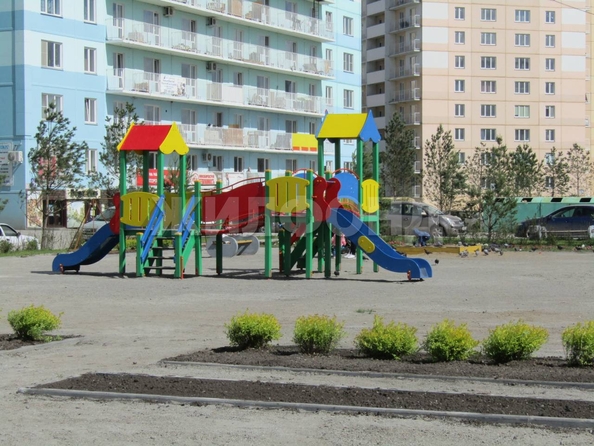 
  Продается студия, 32.5 м², Виктора Шевелева ул, д. 18
. Фото 2.