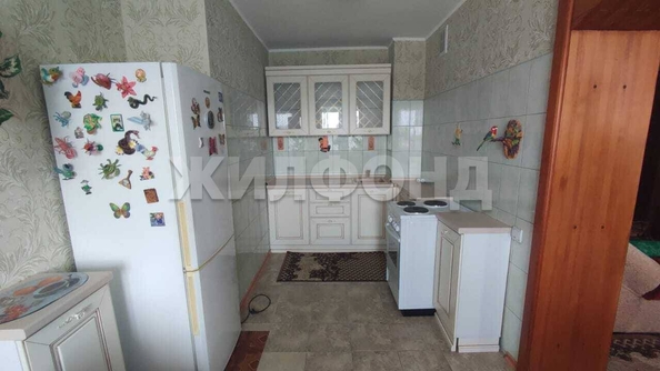 
  Продается 1-комн. квартира, 45.6 м², ЖКО Аэропорта ул, д. 26/1
. Фото 3.