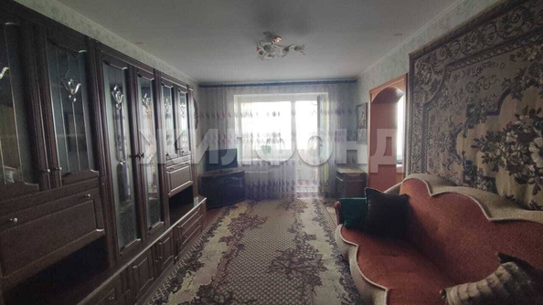 
  Продается 1-комн. квартира, 45.6 м², ЖКО Аэропорта ул, д. 26/1
. Фото 5.