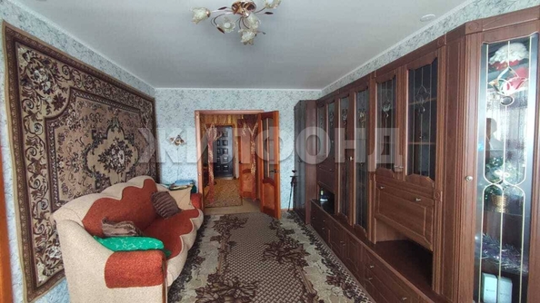 
  Продается 1-комн. квартира, 45.6 м², ЖКО Аэропорта ул, д. 26/1
. Фото 7.