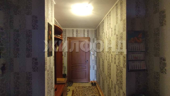 
  Продается 1-комн. квартира, 45.6 м², ЖКО Аэропорта ул, д. 26/1
. Фото 11.