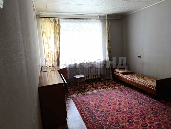 
  Продается 1-комн. квартира, 33.1 м², Забалуева ул, д. 10
. Фото 5.