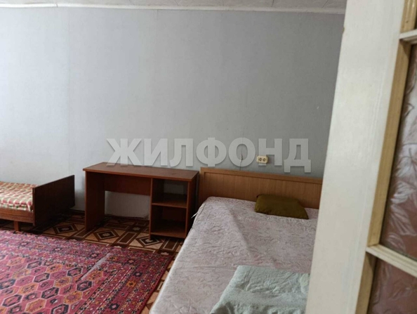
  Продается 1-комн. квартира, 33.1 м², Забалуева ул, д. 10
. Фото 6.