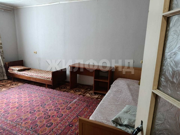 
  Продается 1-комн. квартира, 33.1 м², Забалуева ул, д. 10
. Фото 7.