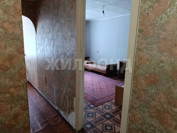 
  Продается 1-комн. квартира, 33.1 м², Забалуева ул, д. 10
. Фото 9.
