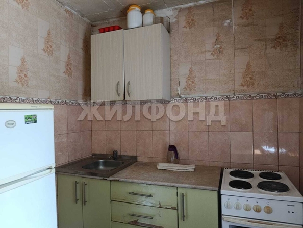 
  Продается 1-комн. квартира, 33.1 м², Забалуева ул, д. 10
. Фото 13.