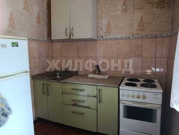 
  Продается 1-комн. квартира, 33.1 м², Забалуева ул, д. 10
. Фото 15.