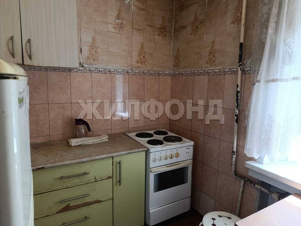 
  Продается 1-комн. квартира, 33.1 м², Забалуева ул, д. 10
. Фото 17.