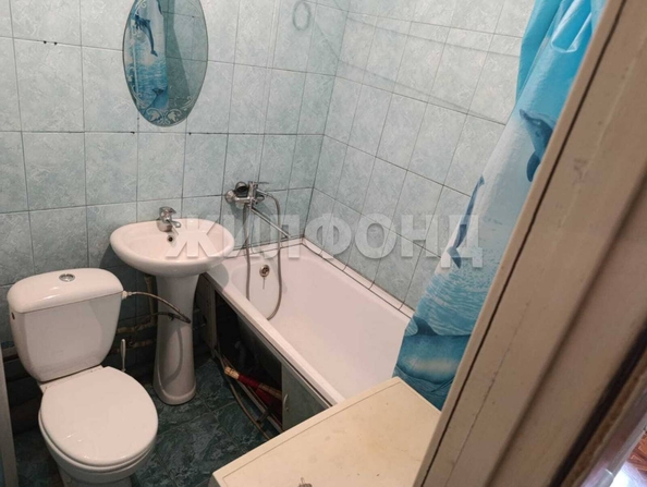 
  Продается 1-комн. квартира, 33.1 м², Забалуева ул, д. 10
. Фото 19.