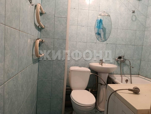 
  Продается 1-комн. квартира, 33.1 м², Забалуева ул, д. 10
. Фото 20.