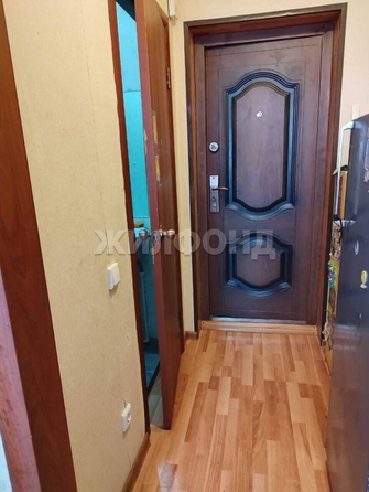 
  Продается студия, 22.4 м², Твардовского ул, д. 22/5
. Фото 3.