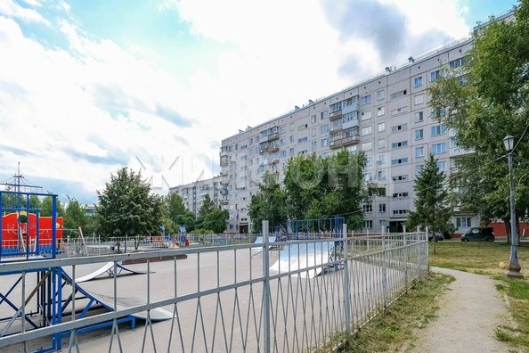 
  Продается 2-комн. квартира, 43.5 м², Комсомольская ул, д. 31
. Фото 8.