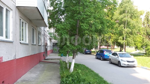 
  Продается 2-комн. квартира, 43.5 м², Комсомольская ул, д. 31
. Фото 9.