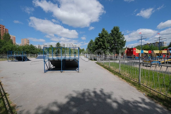 
  Продается 2-комн. квартира, 43.5 м², Комсомольская ул, д. 31
. Фото 7.