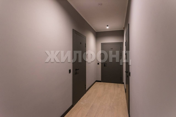 
  Продается 2-комн. квартира, 39 м², 3-й микрорайон, д. 2
. Фото 2.