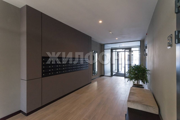 
  Продается 2-комн. квартира, 39 м², 3-й микрорайон, д. 2
. Фото 7.