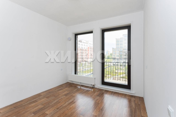 
  Продается 2-комн. квартира, 39 м², 3-й микрорайон, д. 2
. Фото 9.