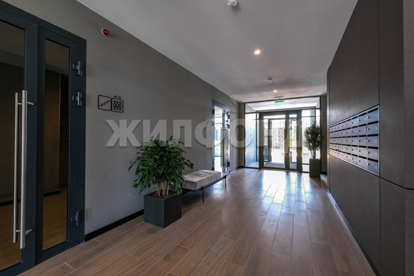 
  Продается 2-комн. квартира, 39 м², 3-й микрорайон, д. 2
. Фото 3.