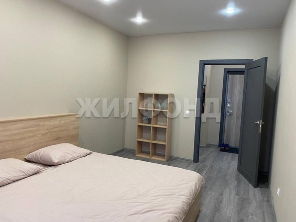 
  Продается 2-комн. квартира, 40.4 м², ЖК Новый парк, дом 2
. Фото 1.