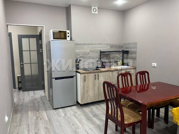 
  Продается 2-комн. квартира, 40.4 м², ЖК Новый парк, дом 2
. Фото 2.