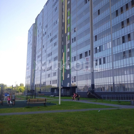 
  Продается 2-комн. квартира, 40.4 м², ЖК Новый парк, дом 2
. Фото 7.