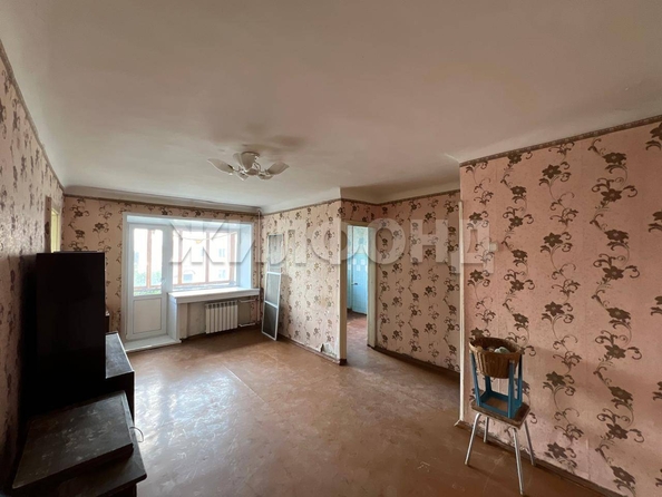 
  Продается 2-комн. квартира, 43.5 м², Гоголя ул, д. 223
. Фото 7.