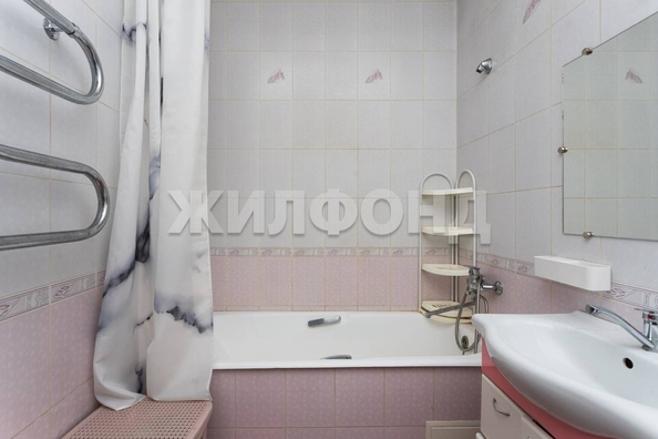 
  Продается 2-комн. квартира, 75.7 м², Железнодорожная ул, д. 14
. Фото 9.