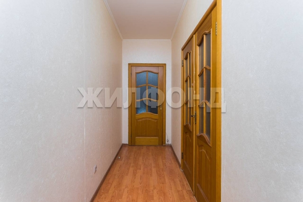 
  Продается 2-комн. квартира, 75.7 м², Железнодорожная ул, д. 14
. Фото 16.