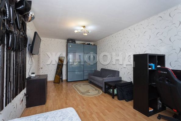 
  Продается 2-комн. квартира, 75.7 м², Железнодорожная ул, д. 14
. Фото 17.