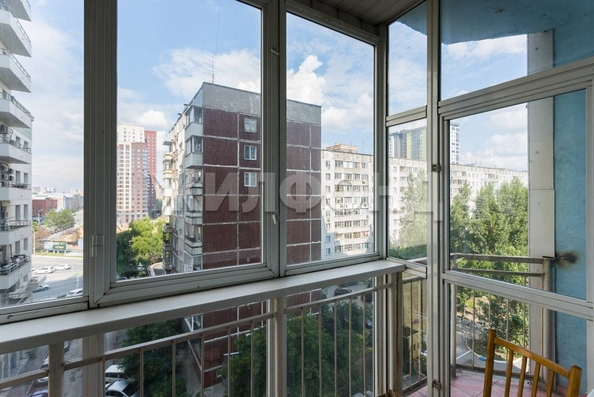
  Продается 2-комн. квартира, 75.7 м², Железнодорожная ул, д. 14
. Фото 19.