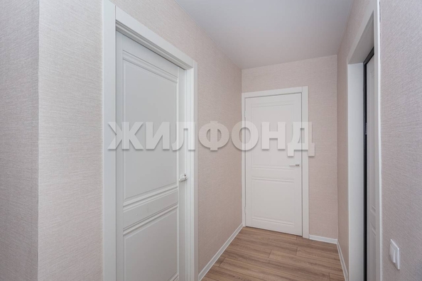 
  Продается 2-комн. квартира, 43.4 м², 1905 года ул, д. 28
. Фото 9.