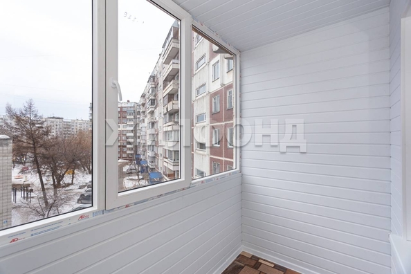 
  Продается 2-комн. квартира, 43.4 м², 1905 года ул, д. 28
. Фото 13.