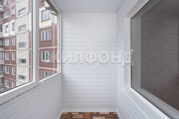 
  Продается 2-комн. квартира, 43.4 м², 1905 года ул, д. 28
. Фото 14.