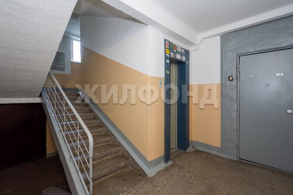 
  Продается 2-комн. квартира, 42.9 м², Фрунзе ул, д. 59/1
. Фото 19.