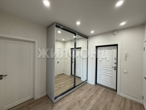 
  Продается 2-комн. квартира, 47.7 м², ЖК Черемушки на первомайке
. Фото 5.