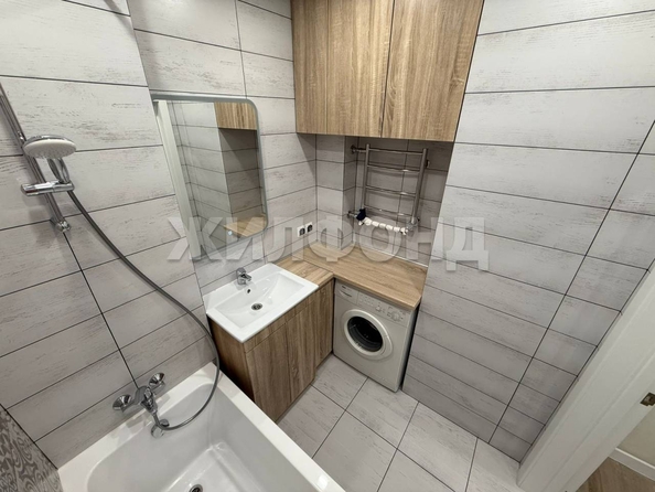 
  Продается 2-комн. квартира, 47.7 м², ЖК Черемушки на первомайке
. Фото 8.
