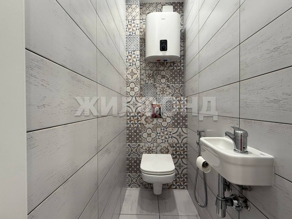 
  Продается 2-комн. квартира, 47.7 м², ЖК Черемушки на первомайке
. Фото 10.