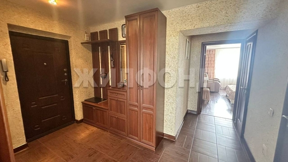
  Продается 2-комн. квартира, 65 м², Калинина ул, д. 20
. Фото 16.