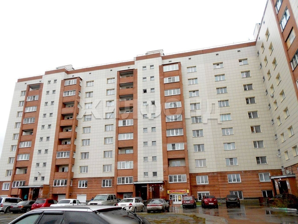 
  Продается 2-комн. квартира, 65 м², Калинина ул, д. 20
. Фото 21.