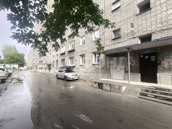 
  Продается 2-комн. квартира, 45 м², Народная ул, д. 28/1
. Фото 14.