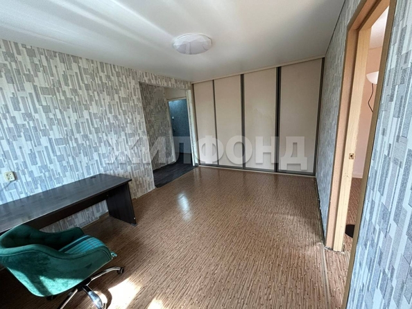
  Продается 2-комн. квартира, 44.5 м², Новогодняя ул, д. 18
. Фото 13.