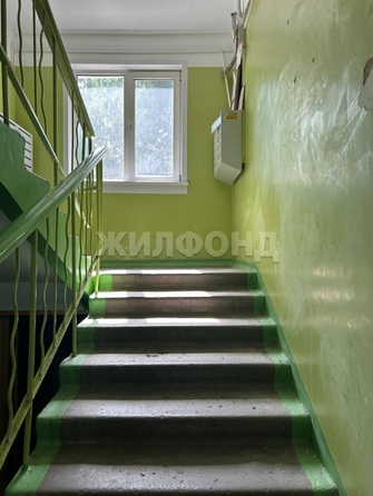
  Продается 2-комн. квартира, 44.5 м², Новогодняя ул, д. 18
. Фото 17.