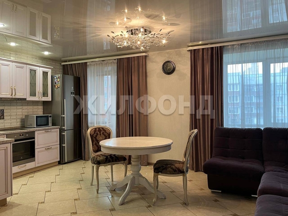 
  Продается 3-комн. квартира, 76.7 м², 2-я Обская ул, д. 69/2
. Фото 1.
