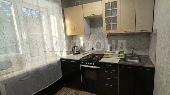 
  Продается 3-комн. квартира, 55 м², Блюхера ул, д. 73/1
. Фото 9.