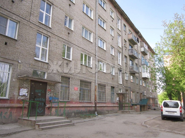 
  Продается 3-комн. квартира, 55 м², Блюхера ул, д. 73/1
. Фото 16.