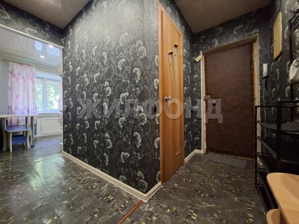 
  Продается 3-комн. квартира, 54.5 м², Калинина ул, д. 22
. Фото 3.